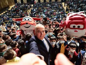 Denizli 100. Yıl Coşkusunu Kültür Sanatta Yaşayacak