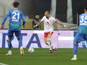 Altınordu, 9 Maç Sonra Kazanmak İstiyor