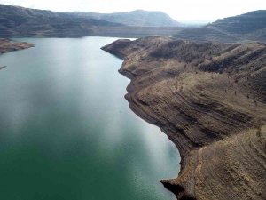 Bu Şehirde 1 Şişe Su Fiyatına, 1 Ton Su Tüketiliyor