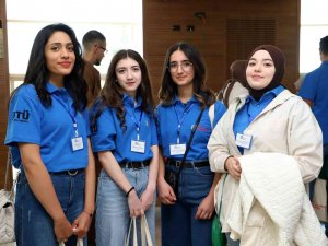 Bu Üniversite Her 4 Öğrenciden 1’i Yurt Dışında Eğitim Görecek