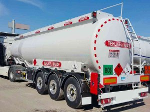 Abb’den Tehlikeli Madde Taşımacılığında Yeni Kurallar