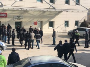 Tokat’ta “Son Vade” Operasyonu: 7 Tutuklama
