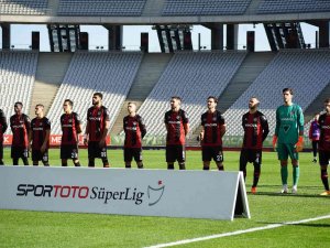 Spor Toto Süper Lig’de Haliç Derbisi Heyecanı