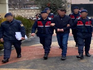 Denizli’de Faili Meçhul 21 Olay Aydınlatılarak 5 Kişi Tutuklandı