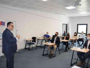 İ̇şletmelere Gerçek Üretim Ortamı Sunarak Gelirini Artıran Model Fabrika Büyüyor