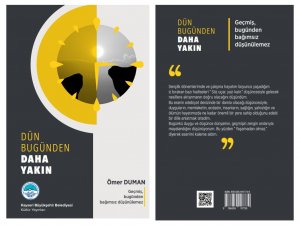 Engelli Dostu Büyükşehirden ’Engelsiz Eser’