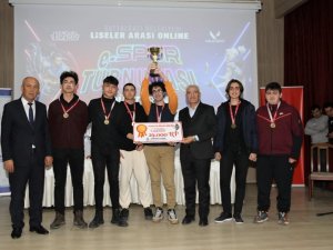 Battalgazi’deki Şampiyonlar Ödüllerine Kavuştu