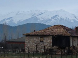 Konya’nın İlçelerinde Yağış Bereketi