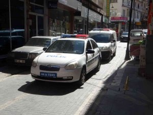 Malatya’da Silahlı Kavga: 1 Ağır Yaralı