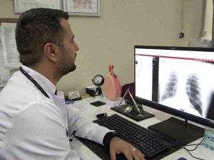 Uzman Doktor, Radon Gazı Tehlikesine Karşı Vatandaşları Uyardı