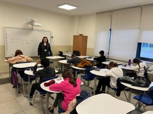 Bahçeşehirli Olmak İçin Ter Döktüler