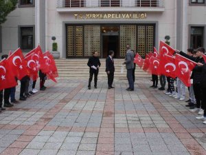 Türkiye 1’incisi Memleketinde Coşkuyla Karşılandı