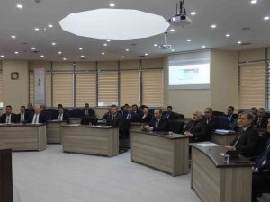 Yalova’ya 2022’de 888 Milyon Liralık Yatırım