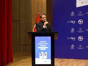 Güney Asya’nın Durumu Ve Geleceği Bağcılar’da Ele Alındı
