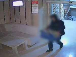 Kayseri’de 4 Farklı Binadan Hırsızlık Yapan Şahıs Yakalandı