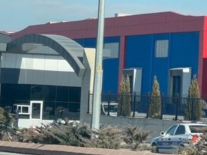 Darp Edilen Şahıs Ağır Yaralandı