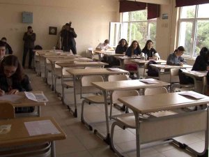 Sınav Simülasyonu Gerçeğini Aratmadı: Kıl Payı Yetişenler Oldu