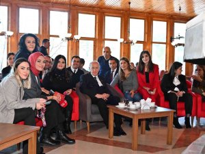 Mhp Lideri Bahçeli: “(Altılı Masa) 6 Çarpı Sıfır, Eşittir Sıfır”