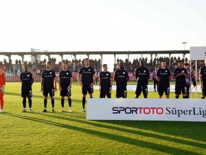 Ümraniyespor İle İ̇stanbulspor, Süper Lig’de İlk Randevuda