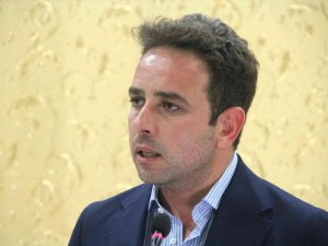 Milletvekili İ̇shak Gazel’den İ̇sveç’teki Terör Provokasyonuna Sert Tepki