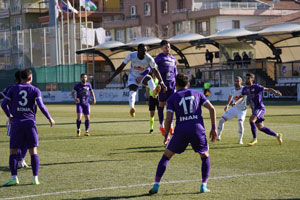 Çaykur Rizespor, 2. Devreye Keçiörengücü Beraberliği ile Başladı