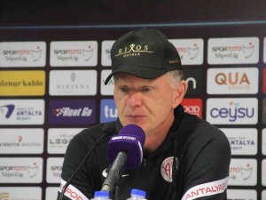 Groenendijk: “Kendimiz Ettik, Kendimiz Bulduk”