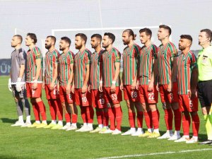 Tff 3. Lig: Karşıyaka: 4 - Nevşehir Belediyespor: 2