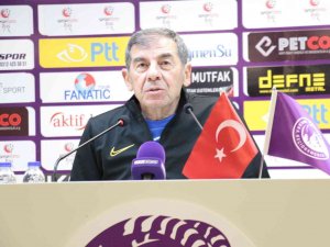 Hamdi Yılmaz: “Bir Üst Lige Çıkmak İçin Var Gücümüzle Çalışacağız”