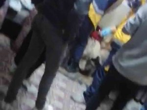 Yangından Yaralanan Yaşlı Kadın 23 Gün Sonra Hayatını Kaybetti