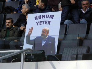 Murat Sancak, Takımını Yalnız Bırakmadı