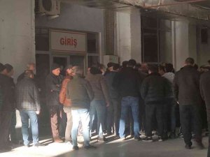 Kastamonu’da Traktör Kazası: 1 Ölü