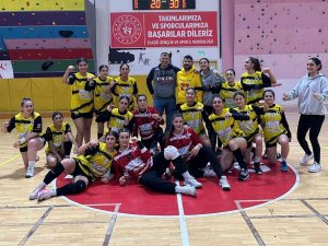 Elazığ Sysk Namağlup Şampiyon