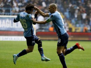 Spor Toto Süper Lig: Adana Demirspor: 3 - Mke Ankaragücü: 1 (Maç Sonucu)