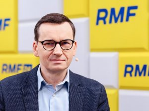 Polonya Başbakanı Morawiecki, Leopard Tankları Konusunu Görüşmek İçin Berlin’e Gidiyor