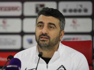 Sinan Kaloğlu: "İ̇zmir Ve Altay Daha Ne Kadar Kafasını Kuma Sokacak"