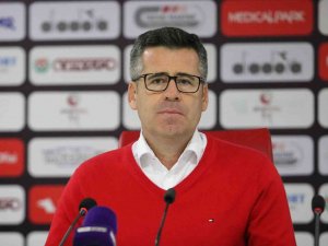 Hüseyin Eroğlu: “Kaçırdığımız Goller Bize Yakışmadı”