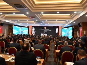 Mhp’nin Kızılcahamam Kampında Seçim Ve Dış Politika Konuşuldu