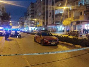 Yol Ortasında Silahlı Kavga: 1 Yaralı
