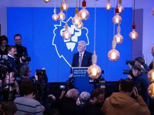 Çekya’da Devlet Başkanlığı Seçimi İkinci Tura Kaldı