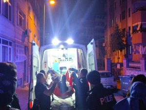 Evde Silahını Temizlerken Kendini Vurdu