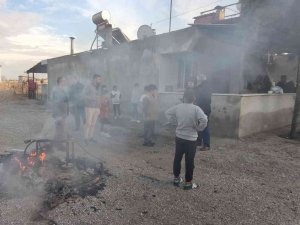 Denizli’de Tek Katlı Evde Çıkan Sebepsiz Yangınlar Ailenin Kabusu Oldu
