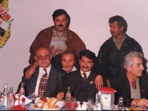 Eski Belediye Başkanı Ve İ̇l Milli Eğitim Müdürü Orhan Kamalı Vefat Etti