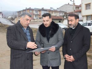 Elazığ’a Yeni Okul