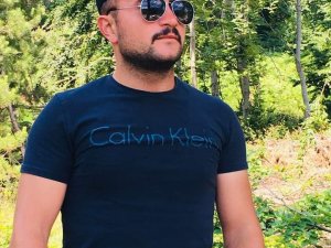 Motosikletle Kaza Yapan Genç Hayatını Kaybetti