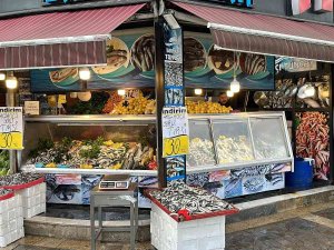 Tezgahın En Ucuzu "Tirsi" Oldu