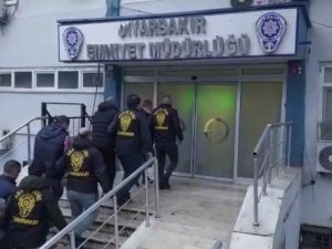 Dolandırıcılar 3 Milyon Haksız Kazanç Sağladı