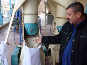 Seyyar Tezgahtan Patronluğa Uzanan Başarı Hikayesi