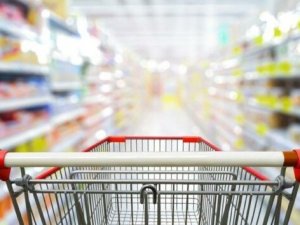 Perakende Satış Hacmi Yıllık Yüzde 12,1 Arttı