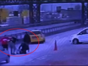 Motosikletinin Bağlanmasına Kızan Kişi, Çekici Şoförünü Bıçakladı