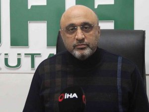 Kütahya İ̇hh İ̇nsani Yardım Derneği 230 Katarakt Ameliyatına Destek Verdi